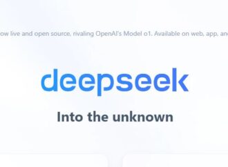 DeepSeek: the Chinese AI app that has shocked the world