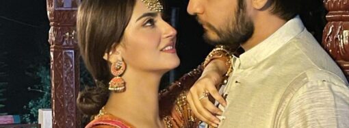 ماہرہ خان سمیت کئی پاکستانی اسٹارز کا بھارت میں انسٹاگرام اکاؤنٹ بند